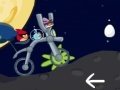                                                                       Angry Birds Space Bike ליּפש