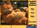                                                                     Garfield Hidden Numbers קחשמ