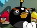                                                                     Angry Birds Sliding Puzzle קחשמ
