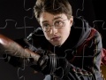                                                                     Harry Potter Puzzle קחשמ