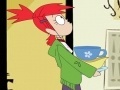                                                                     Foster's Home for Imaginary Friends Simply Smashing קחשמ