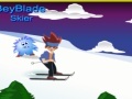                                                                       Beyblade Skier ליּפש
