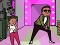                                                                     Gangnam Style 2 קחשמ