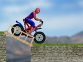                                                                     Spiderman Dead Bike קחשמ