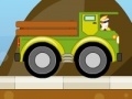                                                                     The Green Truck Gem Quest קחשמ
