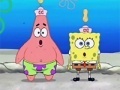                                                                     Spongebob Squarepants Quiz קחשמ