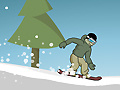                                                                     Downhill Snowboard 2 קחשמ
