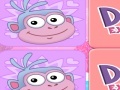                                                                     Dora the Explorer Mega Memory קחשמ