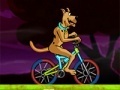                                                                     Scooby Doo Bmx Challenge קחשמ