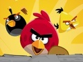                                                                     Angry Birds Car Revenge קחשמ