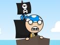                                                                     Pirate Launch  קחשמ