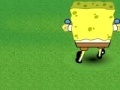                                                                     Sponge Bob hunter קחשמ