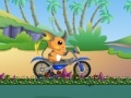                                                                     Pokemon Bike Adventure קחשמ