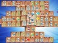                                                                     Smurfs Classic Mahjong קחשמ