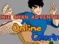                                                                       JР°ckie Chan AdvРµntures Online ColРѕring Game ליּפש