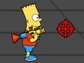                                                                       Bart Simpson Zombie Kaboom ליּפש