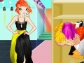                                                                     Winx: Are You Ready To Party? קחשמ