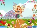                                                                       Flora Fairy Dress Up ליּפש