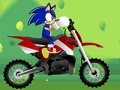                                                                       Sonic New Bike ליּפש