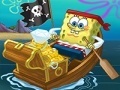                                                                     SpongeBob The Sailor קחשמ