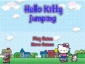                                                                     Hello Kitty Jumping קחשמ