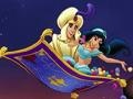                                                                     Aladdin Аnd Princess Jasmine קחשמ