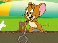                                                                     Tom and Jerry: Gold Miner 2 קחשמ