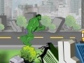                                                                     Hulk Escape קחשמ