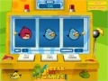                                                                     Angry Birds Slot Machine קחשמ