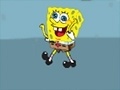                                                                     Spongebob Jumper קחשמ