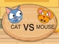                                                                     Cat vs Mouse קחשמ
