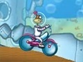                                                                       Spongebob Cycle Race 1 ליּפש