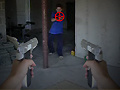                                                                     First Person Shooter In Real Life 3 קחשמ