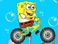                                                                     SpongeBob Drive 2 קחשמ