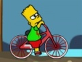                                                                       Simpson Adventure Bart Simpson ליּפש
