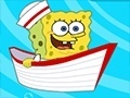                                                                     SpongeBob Game SpongeSeek קחשמ