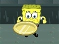                                                                     Spongebob Fastfood Restaurant קחשמ