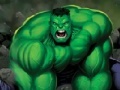                                                                     Hulk 2: SmashDown קחשמ