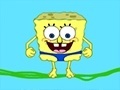                                                                     Sponge Bob Balance קחשמ