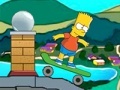                                                                     Bart Boarding 2 קחשמ