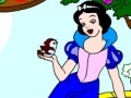                                                                     Snow White קחשמ