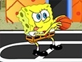                                                                     Sponge Bob Basketball קחשמ