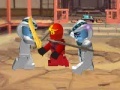                                                                     Final Ninjago Battle קחשמ