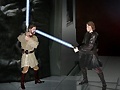                                                                       Star Wars: Jedi vs. Jedi ליּפש