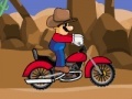                                                                       Cowboy Mario bike ליּפש