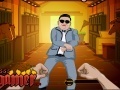                                                                       Gangnam Style Brawl ליּפש