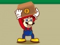                                                                     Mario Kick-Ass קחשמ