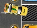                                                                     Yellow Cab - Taxi parking קחשמ