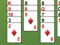                                                                     Freecell Solitaire קחשמ