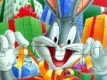                                                                     Bugs Bunny Jigsaw קחשמ